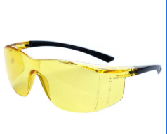 Очки Декстер Контраст